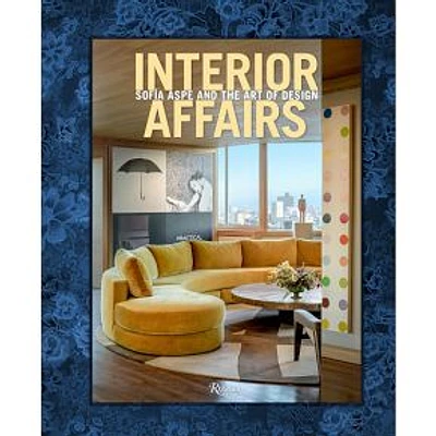 Interior Affairs