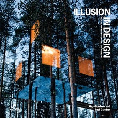 Illusion in Design