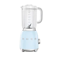 Smeg Blender, Black