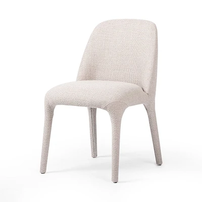 Sunniva Dining Chair, Gibson Taupe