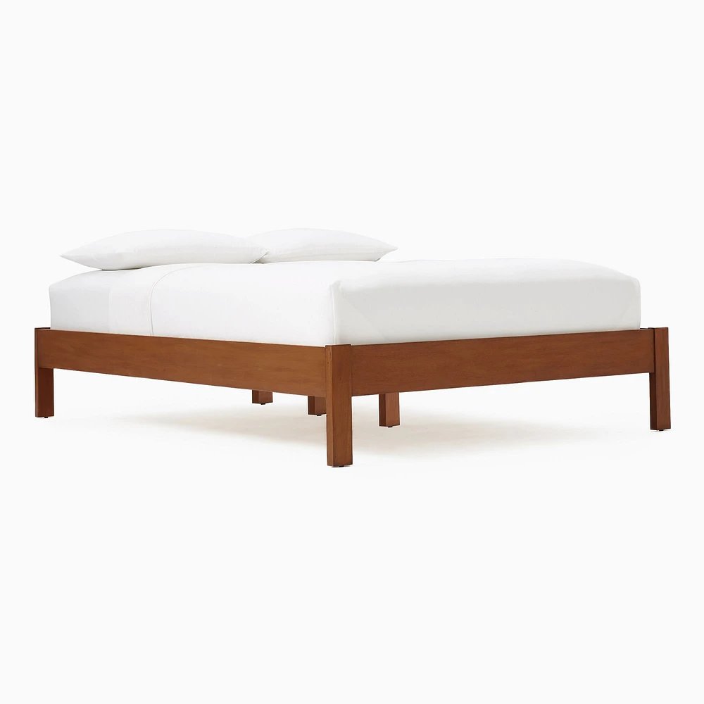 Simple Bed Frame, Twin