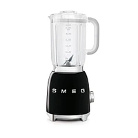 Smeg Blender, Black