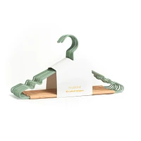 Mustard Made Adult Top Hangers Butter