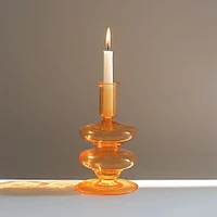 Osomos Studio Gigi Candle Holder, Medium