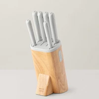 Piece Knife Block Set