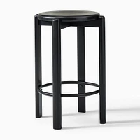 Bryant Counter Stool, Black