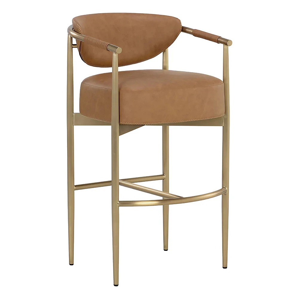 Ximena Bar Stool