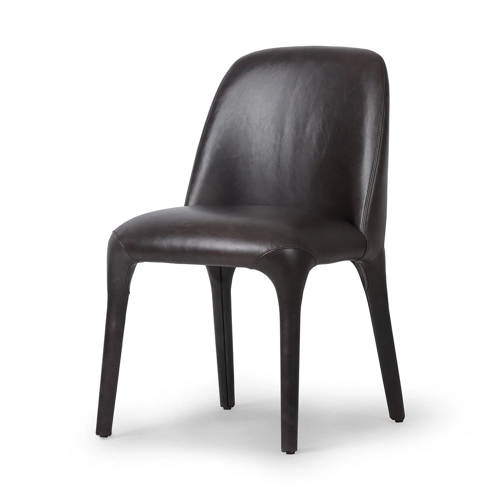 Sunniva Dining Chair, Gibson Taupe