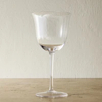 Juliana Stemware, All Purpose Wine Glass, Clear, Set Of 4