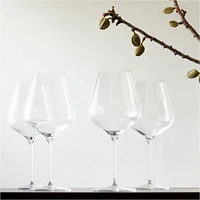 Starlight Stemware, Wine, Glass, Clear