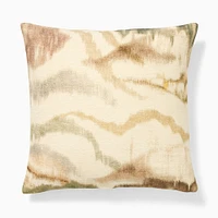 Windy Mountains Pillow Cover, 20x20