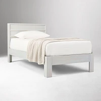 Billie Twin Standard Bed Blue