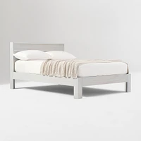 Billie Twin Standard Bed Blue