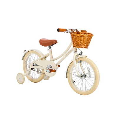 Banwood Classic Bike - Cream