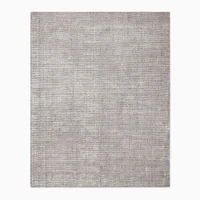 Chip & Dent: Grooves Performance Rug, 5'x8