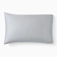 TENCEL Standard  Pillowcase, White