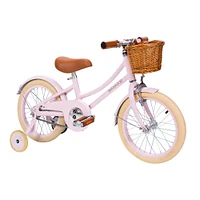 Banwood Classic Bike - Cream