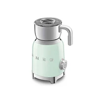 Smeg Milk Frother, White