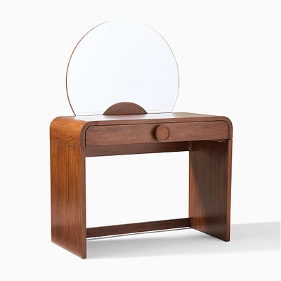 Statement Knob Desk/Vanity, WE Kids