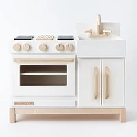 Essential Play Kitchen, White