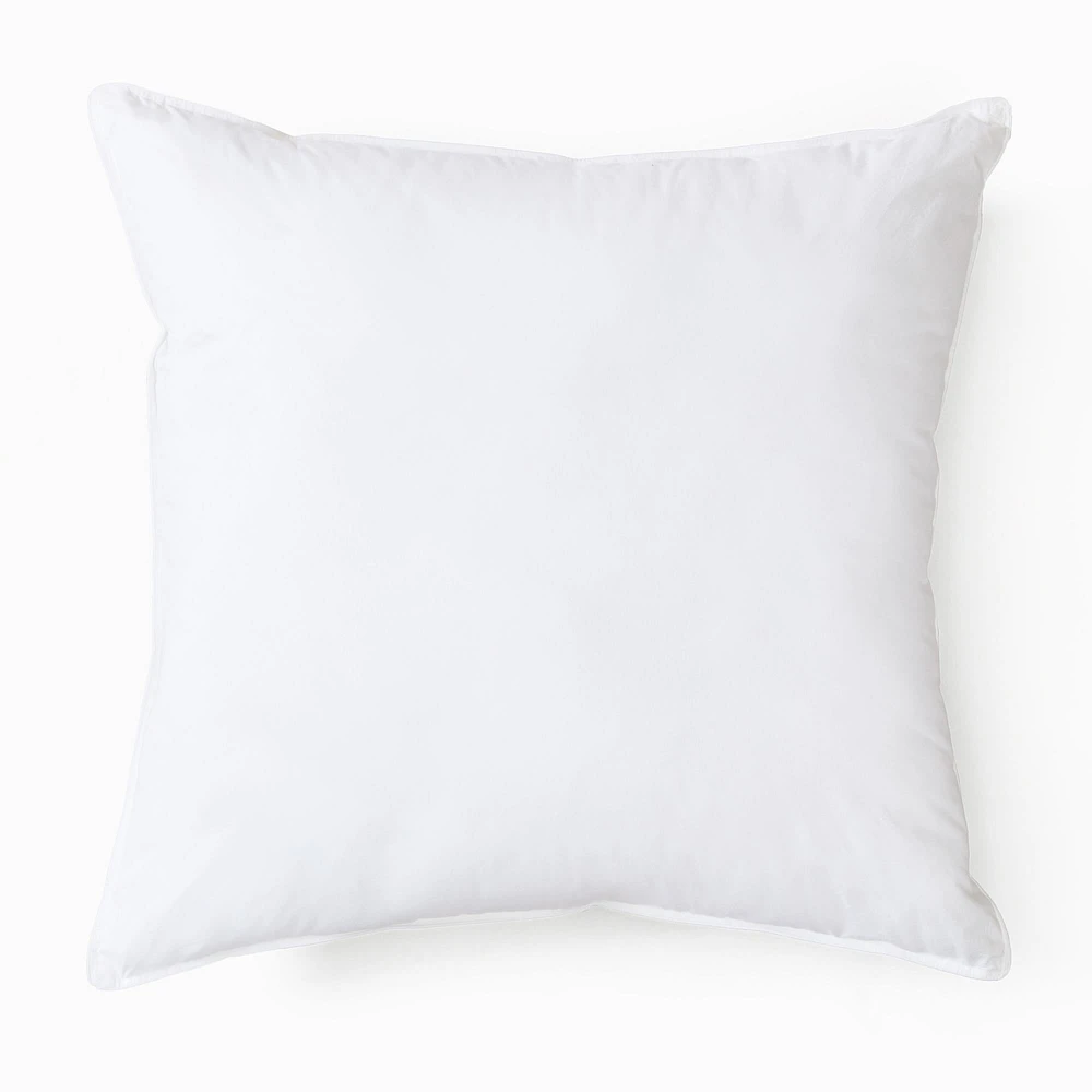 Down Alternative Pillow Insert, Standard Pillow, Medium