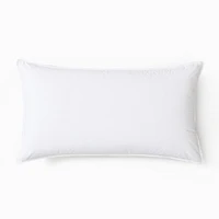 Down Alternative Pillow Insert, Standard Pillow, Medium