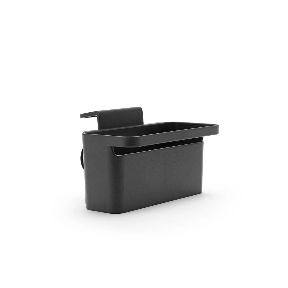 In-Sink Organizer, Light Gray