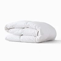 Blended Down Duvet Insert, Full/Queen, All Season