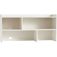 Sydney, Storage Console, Natural + Simply White, WE Kids