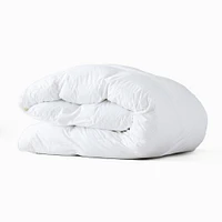 Cooling Down Alternative Duvet Insert, Full/Queen, All Season