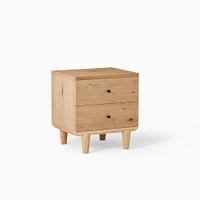 Whitman 22" Nightstand, Blonde