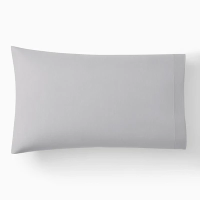 TENCEL Modal Standard Set of 2 Pillowcase, White