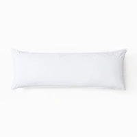 Cooling Down Alternative Pillow Insert, Standard Pillow, Soft