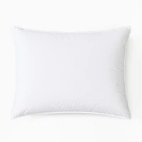 Down Alternative Pillow Insert, Standard Pillow, Medium