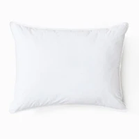 Cooling Down Alternative Pillow Insert, Standard Pillow, Soft