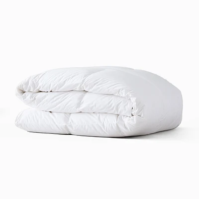 Blended Down Duvet Insert, Full/Queen, All Season