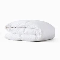 Blended Down Duvet Insert, Full/Queen, All Season