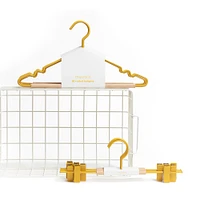 Mustard Made Adult Top Hangers Butter