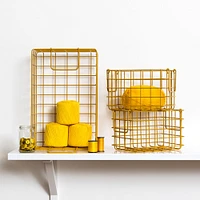 Mustard Made Baskets Butter