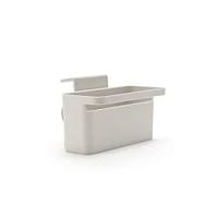 In-Sink Organizer, Light Gray