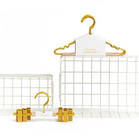 Mustard Made Kids Top Hangers Butter