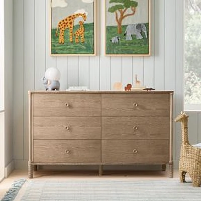 Gwyn Wide Dresser, Hudson