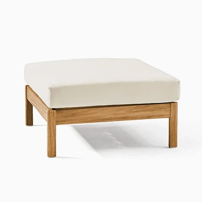 Playa Outdoor Ottoman, Mast