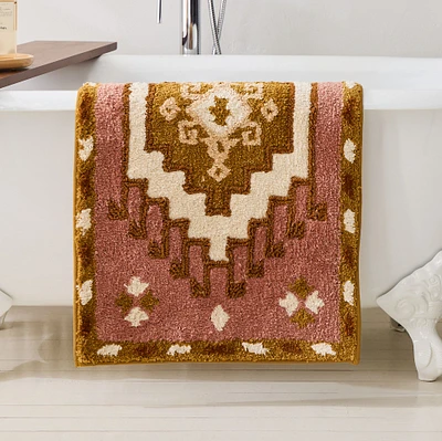 Esana Bathmat, Eucalyptus, 20"x34"
