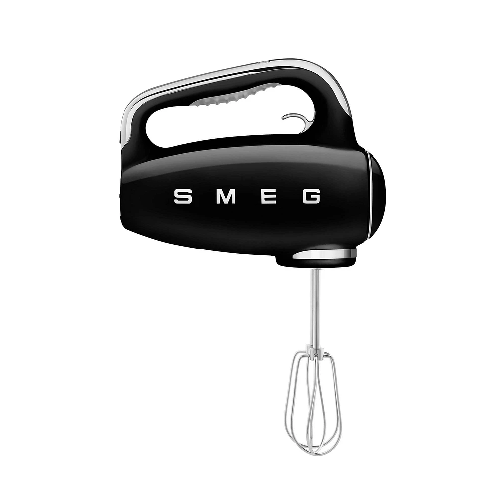 Smeg Hand Mixer, White