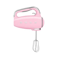 Smeg Hand Mixer, White