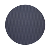 Chilewich Arrow Performance Floormat, Porcelain, 2.5'x8.8'