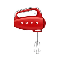 Smeg Hand Mixer, White