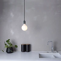 Tala Brass Pendant With Proc III Bulb