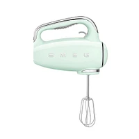 Smeg Hand Mixer, White